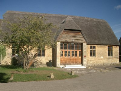 South Cerney Village Hall
