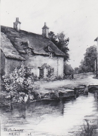 The Paddy, School Lane [1946]