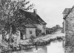 The Paddy, School Lane [Date unknown]
